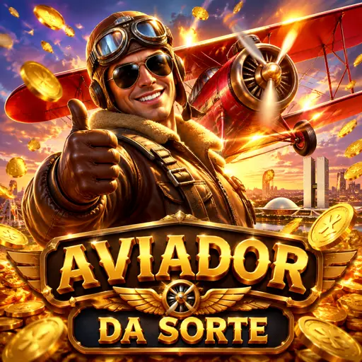Avião decolando com multiplicador crescente na tela do Aviator