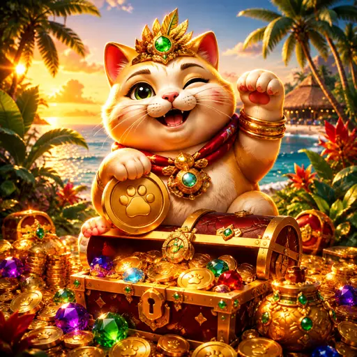 Tela colorida do caça-níqueis Fortune Tiger com símbolos dourados