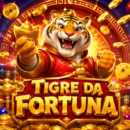 Fortune Tiger gameplay com recursos especiais