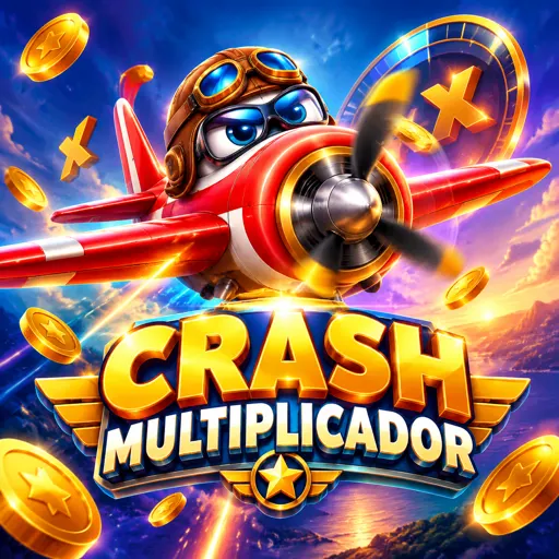 Ícone de multiplicadores